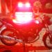 Policia Militar Conduz homem por posse de drogas, bem como realiza apreensão de motocicleta em Japira