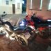 Jacarezinho: Policia Militar realiza operação de trânsito, e resulta na apreensão de motocicletas 