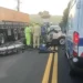 Norte Pioneiro: Colisão frontal na BR-153 termina em morte de motorista