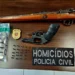 PCPR prende cinco pessoas de grupo suspeito de roubo de R$ 15 milhões em joias em Londrina