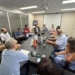 Prefeitos do Norte Pioneiro cobram soluções da Copel após quedas frequentes de energia