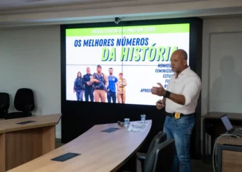 Com queda de 24% nos casos, Paraná alcança menor taxa de homicídios da história