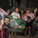 Fãs de Gusttavo Lima dormem na praia ppara garantir melhor lugar no show deste domingo