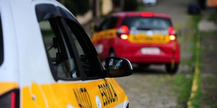 Fim do teste de baliza é anunciado por Detrans em alguns estados brasileiros (Foto: Reprodução/ ND+)