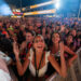 Em duas semanas, mais de 1 milhão de pessoas assistem aos shows do Verão Maior Paraná