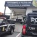 PCPR prende homem por dívida alimentícia em Jacarezinho