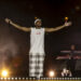 Atitude 67 e Kamisa 10 fazem noite de pagode em dose dupla em Pontal do Paraná