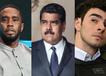 Maduro está detido na “prisão das celebridades”; conheça outros detentos famosos