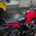 Norte Pioneiro: Policia Militar aprende motocicleta com irregularidades em Ibaiti