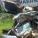 Paraná: Acidente grave na BR-376 deixa duas vítimas fatais