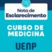 UENP confirma criação do curso de Medicina com início previsto para 2026