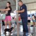 Mutirão de castração atende 190 animais em Santo Antônio da Platina