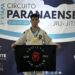 Arena Peniel conquista quatro medalhas na 1ª etapa do Campeonato Paranaense em Guaratuba