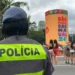 Operação da PM de SP recupera mais de 60 celulares em blocos de Carnaval na capital