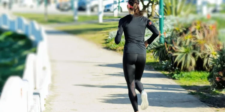 Exercício físico é um aliado do cérebro (Foto: Ilustração/Pixabay)