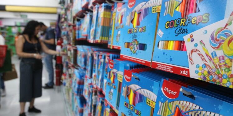 Faciap divulgou estudo nesta quinta-feira (26). (Foto: Rovena Rosa/Agência Brasil)