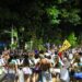 JACARÉ FOLIA: Infraestrutura reforçada garante mais segurança ao público no Desfile das Escolas de Samba