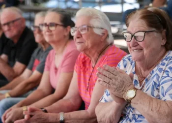 Com apoio de conselho, Estado terá mais R$ 20 milhões para ações com pessoas idosas