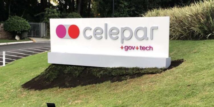 Processo de privatização da Companhia de Tecnologia da Informação e Comunicação do Paraná (Celepar) foi destravado após decisão do Tribunal de Justiça. (Foto: Divulgação/Celepar)