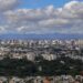 Semana típica de verão: tempo abafado e chuva de fim de tarde no Paraná