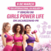 Jacarezinho: Girls Power Life – 1ª edição especial Dia das Mulheres