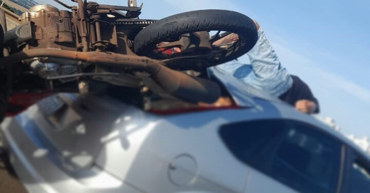 Foto: Grupo Força Aérea