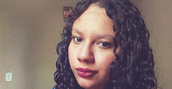 Da Estrada de Terra ao Campus: estudante ribeirinha garante acesso à universidade pelo Aprova Paraná
Foto: Arquivo pessoal