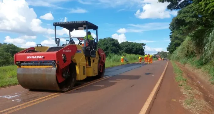 Foto: Reprodução/Secom Paraná