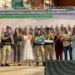 PMPR entrega 54 viaturas e capacita 152 policiais no combate à violência doméstica