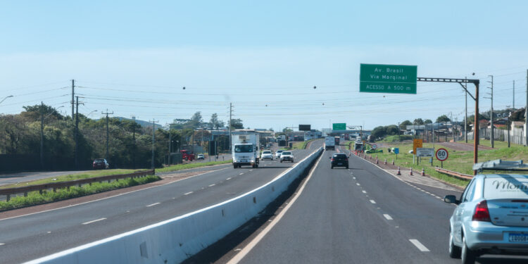 Foto: Geraldo Bubniak/AEN