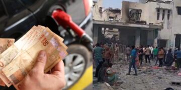 Guerra no Oriente Médio provoca alta no preço de combustíveis no Paraná