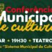 Jacarezinho realiza Conferência Municipal de Cultura