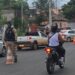 Polícia Militar realiza operação de trânsito com blitz e fiscalizações em Jacarezinho