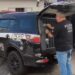 Homem é detido por dívida de pensão alimentícia em Jacarezinho “Assista o vídeo”