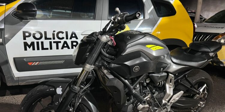 Foto: Assessoria PM