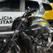 Motociclista embriagado é preso após perseguição em Santo Antônio da Platina