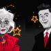 Exposição “Estrelas em Traços e Cores” valoriza ícones do cinema brasileiro em Jandaia do Sul-PR