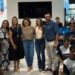 Jacarezinho: Centro da Juventude promove palestra sobre saúde e prevenção da gravidez na adolescência