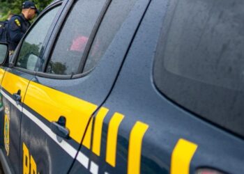 Paraná: Foragido é preso após acidente e é suspeito de nove homicídios