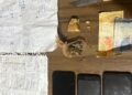 Policia Militar prende dupla por tráfico de drogas após abordagem na cidade de Ibaiti