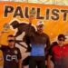 Rodrigo Queiroz e Humberto Cezar de Souza conquistam pódio na Copa Paulista de MTB