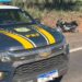 Paraná: Colisão frontal na BR-376 resulta em morte de motociclista
