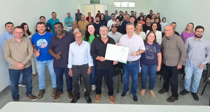 Foto: Alessandro Vieira/SESA