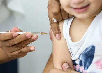 Paraná reforça alerta contra sarampo e importância da vacinação contra o vírus