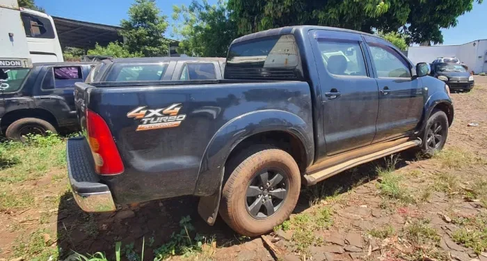 Foto: Reprodução/Secom Paraná