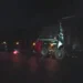 Tragédia na BR-153: colisão entre caminhões deixa motorista morto em Santo Antônio da Platina