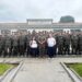 Secretaria de Saúde promove ação de combate ao escorpião e à Dengue no Tiro de Guerra de Jacarezinho “Confira as fotos”