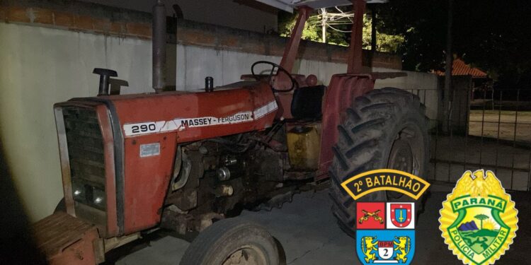 Foto: Assessoria PM