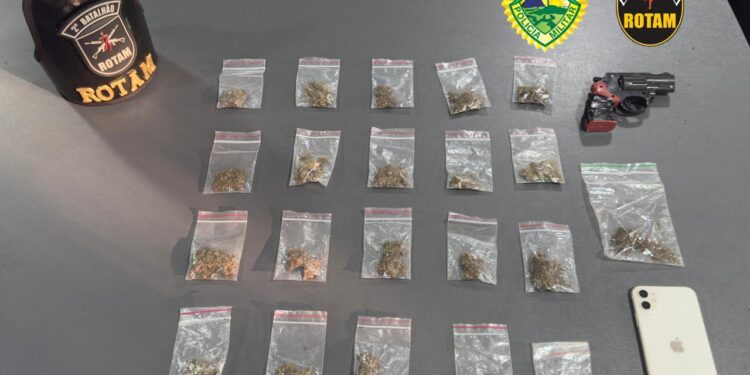 Foto: Assessoria PM