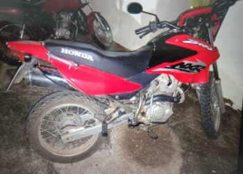 Policia Militar realiza “OPERAÇÃO LEI SECA” na cidade de Siqueira Campos e prende condutor por embriaguez
